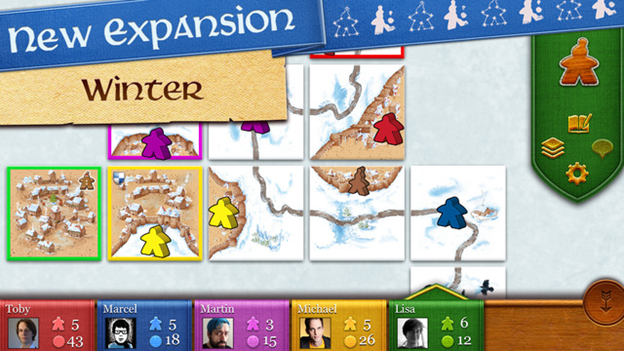 5 IOS Apps You Shouldn’t Miss This Week