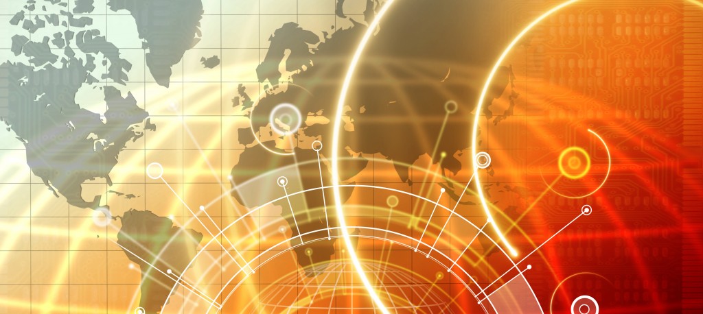 Global Economy In A Recession