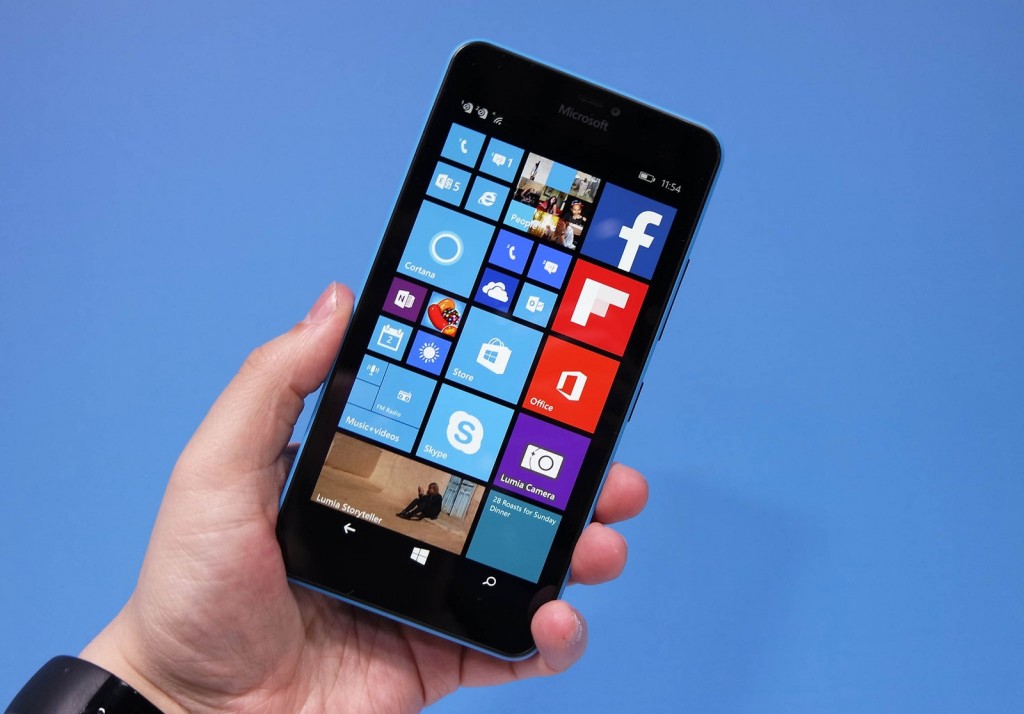 3 Best Budget Smartphones Of 2016