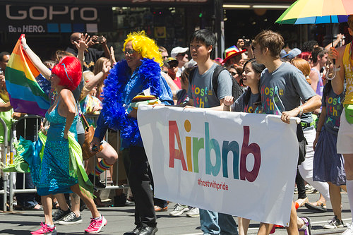 Bitcoin Technology: From Entertainment To Airbnb