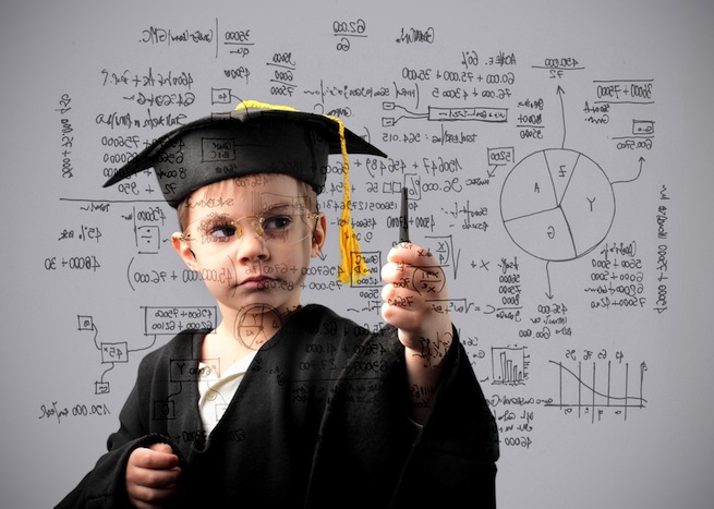 5 Gadgets That Will Make Your Child Smarter