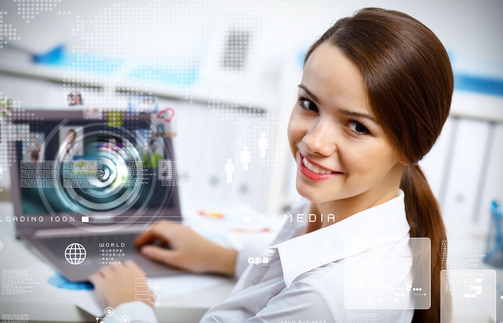 Be Aware Of The Latest Trends In The Tech World Directly