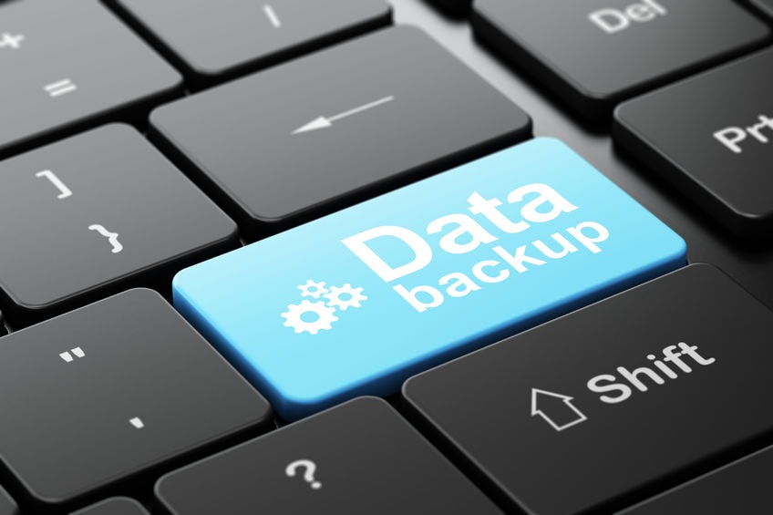 SME Data Backup The Shocking Facts