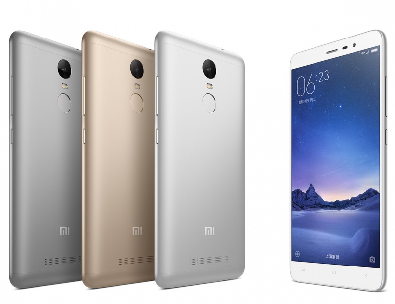 Xiaomi Redmi Note 3: Expert Review and Comparison