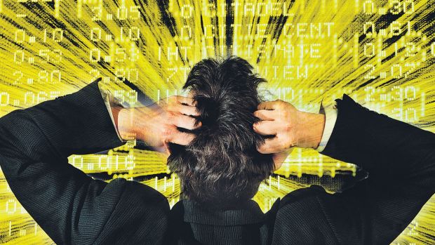 The Stockbroker's Guide To Warrants