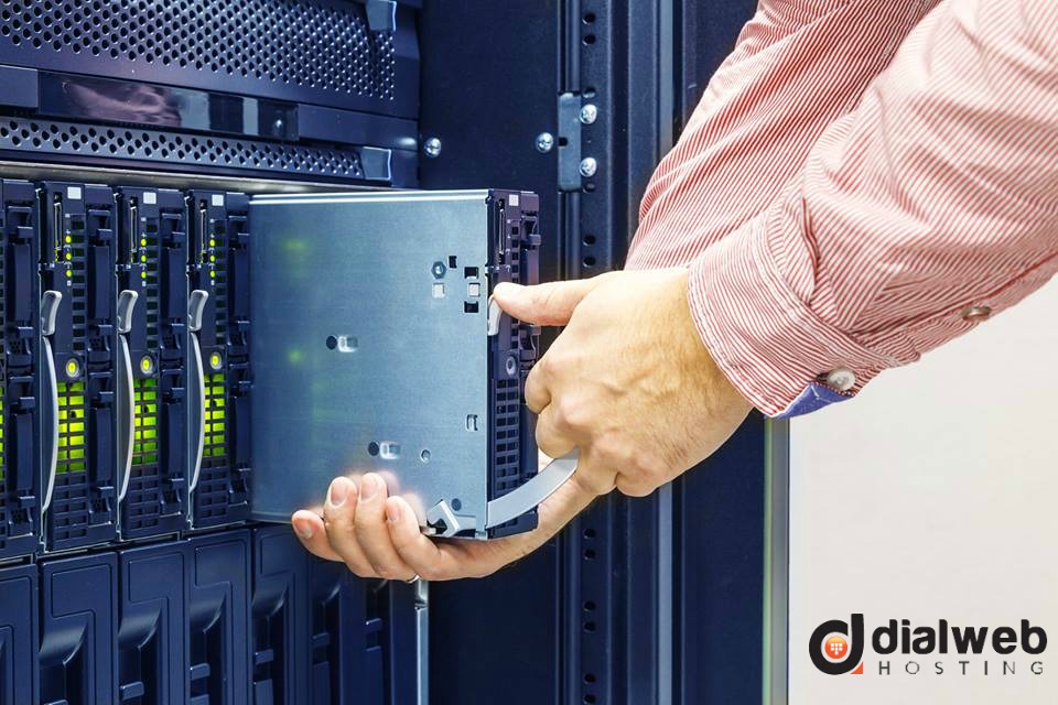 vps server hosting provider