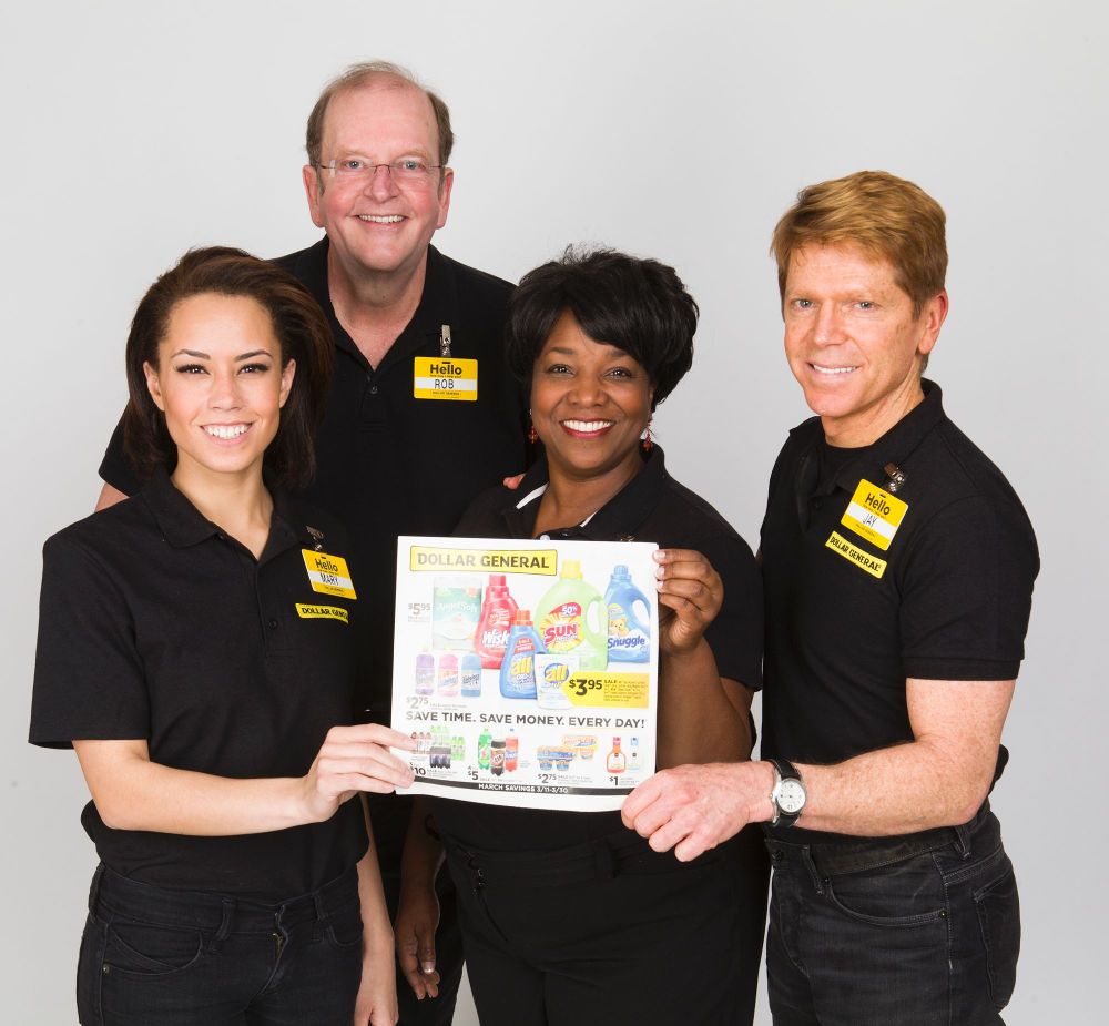 HOW TO FILL A DOLLAR GENERAL APPLICATION FOR A SUCCESSFUL RETAIL START