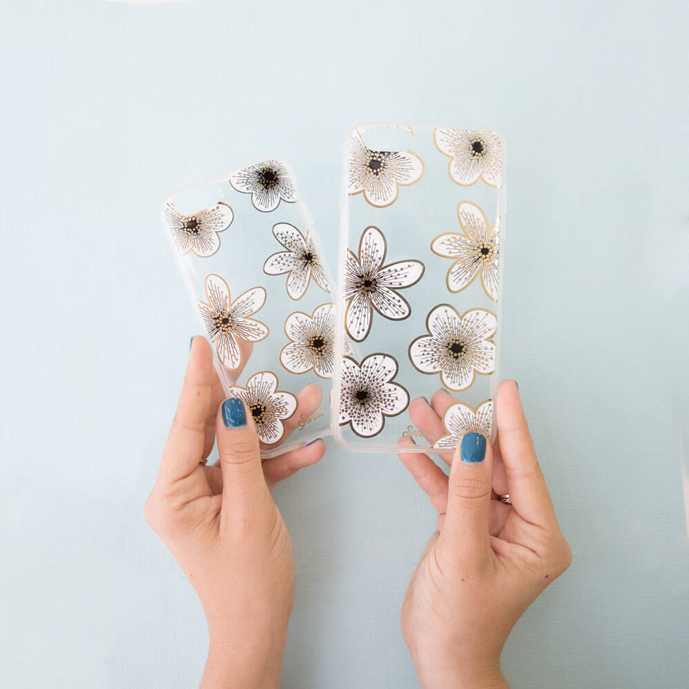 Definitely Drool Worthy - 8 Designer iPhone Cases You Just Can't Ignore