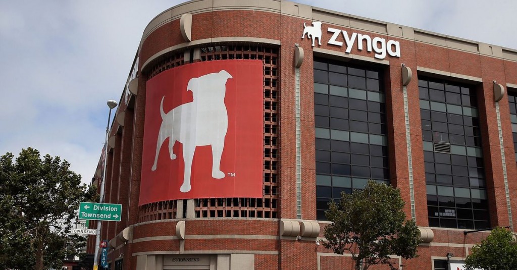 Zynga