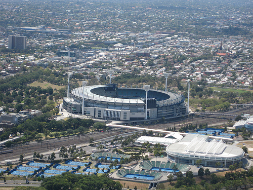 3 Tennis Apps To Download Ahead Of The Australian Open 2017