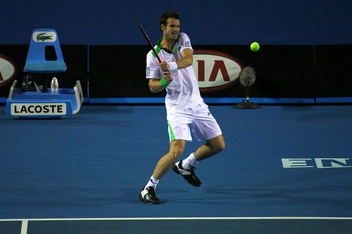 3 Tennis Apps To Download Ahead Of The Australian Open 2017