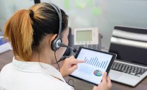 Digital Increase When Chinese Market Slow Down