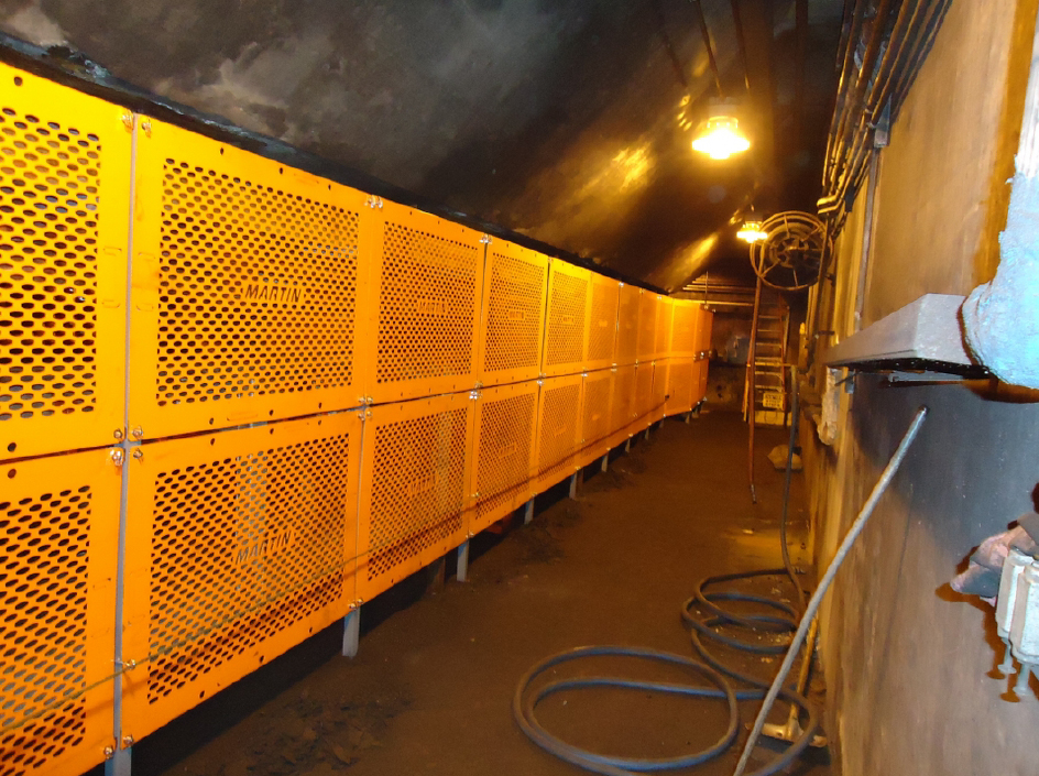 Stay Safe Around Your Conveyor Belt