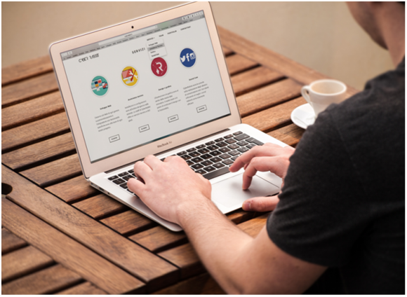 Launching Your Own Website