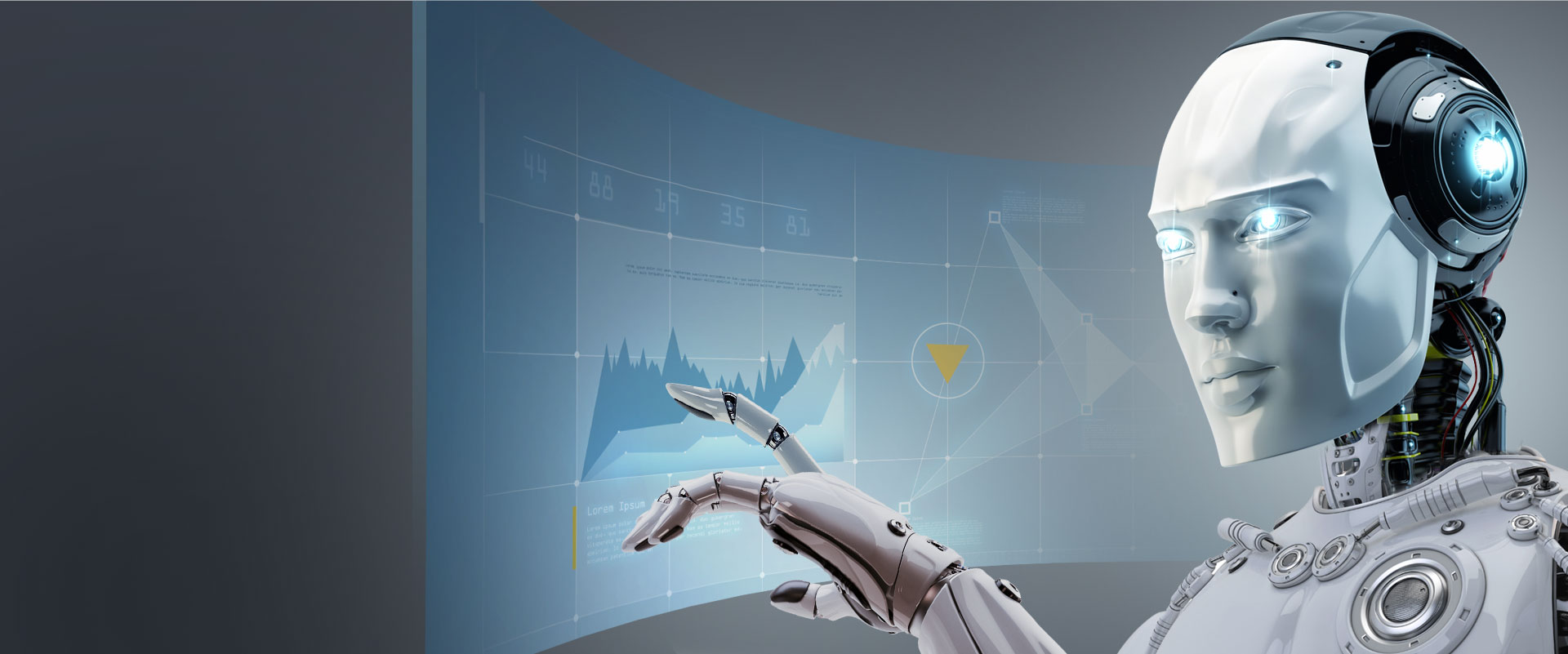 Can Robots Outsmart Humans In Trading?