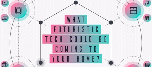 The Future Tech Of Your Home