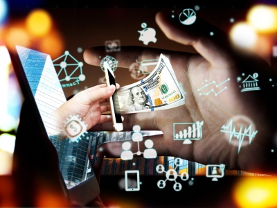 Is Fintech The Future Of Payments?