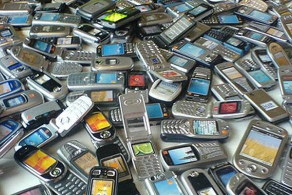 Find out how to get Cash recycling Old Mobiles Phones