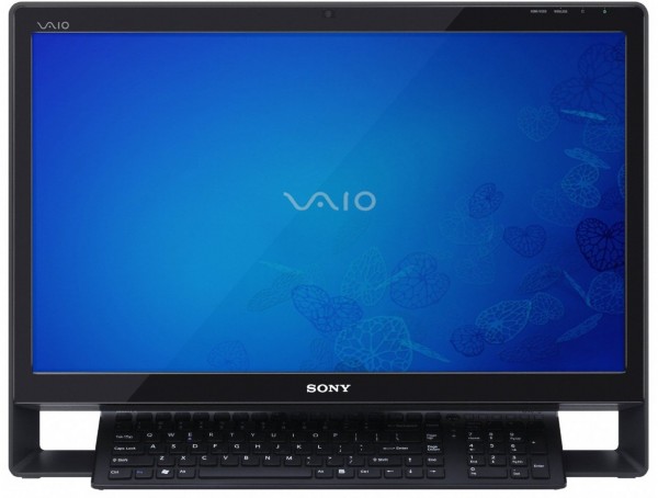 A Consumer Review of the Sony Vaio L117FX