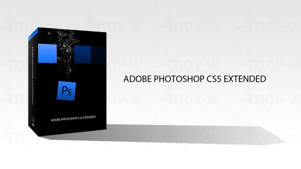 Adobe Photoshop CS5 brings Something More