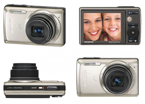 Digital Cameras: What to Look for!