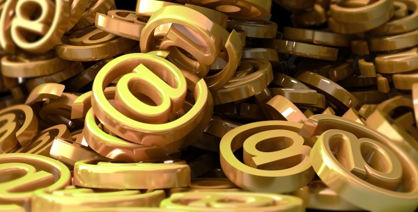 Email is Still The Preferred Way To Share Information in 2010 Email is Still The Preferred Way To Share Information in 2010