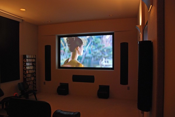 Home Theater and HDTVs. The perfect selection tips
