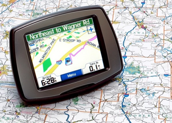 Navigating Your Way Through the Maze of GPS Models