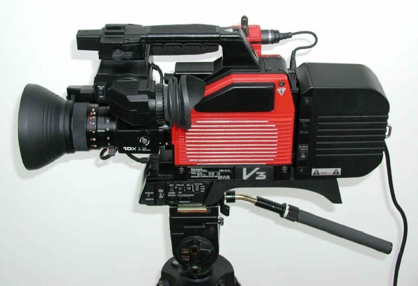 Panasonic V3 Video Camera A Review of the Panasonic V3 Video Camera