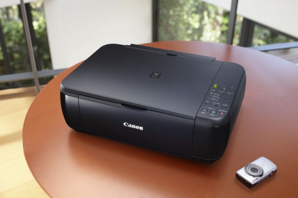 Printer with High Quality - Canons MP 280