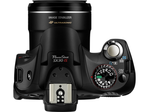 The Functions Of ASM On Digital Camera