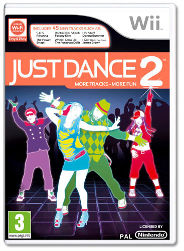 just_dance_2_wii_game Just Dance 2