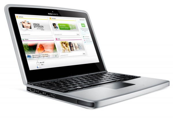 How to Make a Nokia Booklet 3G and Other Slow Netbooks Run Faster?