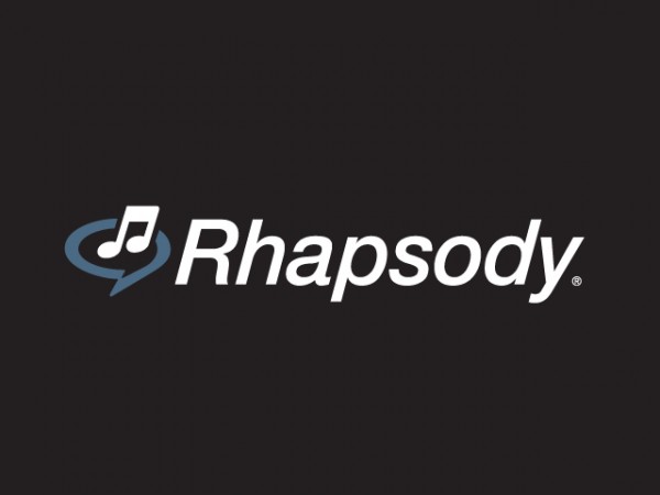 Access to Over 9 Million Songs with the Rhapsody 2.0 Application