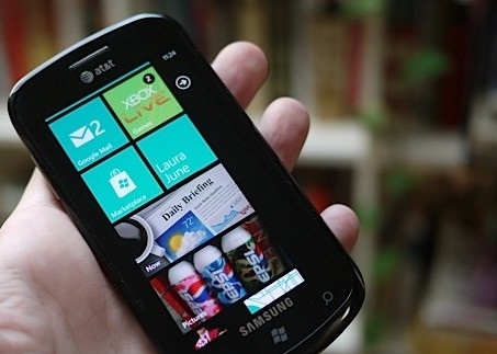 windows-phone-7 Windows Phone 7