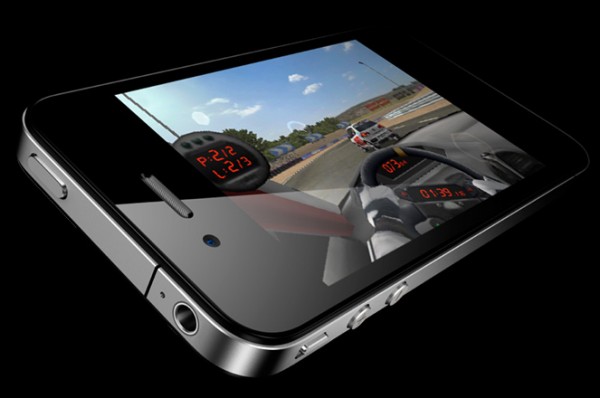 5 Reasons the iPhone 4 is the Best Multimedia Device on the Market-games