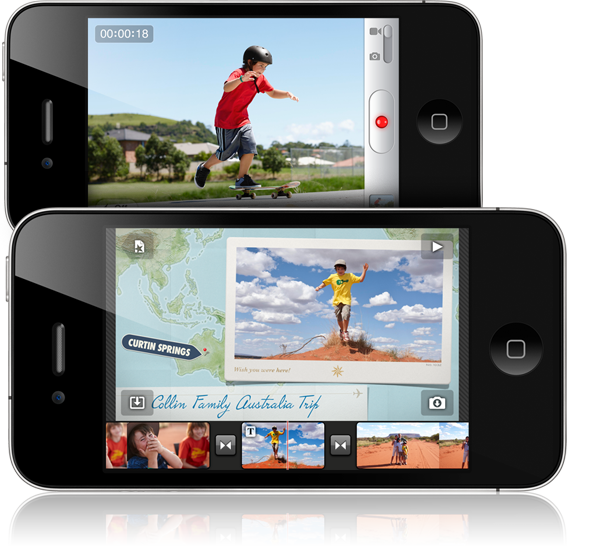 5 Reasons the iPhone 4 is the Best Multimedia Device on the Market-videos 5 Reasons the iPhone 4 is the Best Multimedia Device on the Market