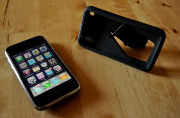 BackFlip Kickstand iPhone Case