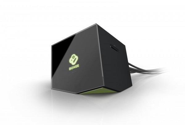 Boxee Box Boxee Box