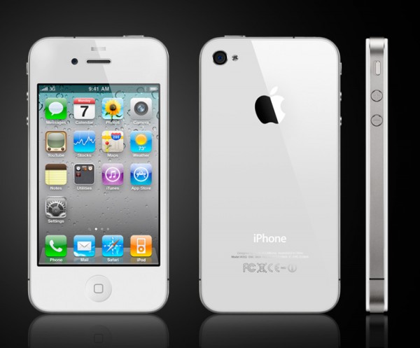 Does the Delay of the White iPhone 4 matter Does the Delay of the White iPhone 4 matter