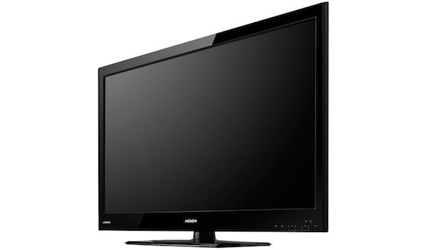 HDTV 42 Inches from Hitachi LE42S704