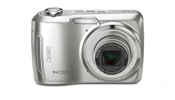 Kodak EasyShare C195 Kodak EasyShare C195