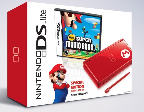 Nintendo DS Nintendo DS