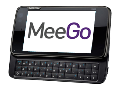 Nokia SmartPhone - A Balance of Symbian and MeeGo