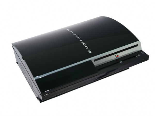 PlayStation 3 PlayStation 3