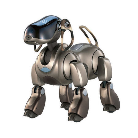 Sony AIBO Robo-Dog 