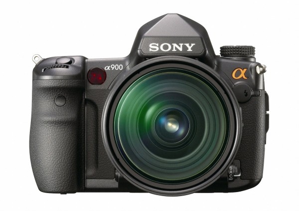 Sony ALPHA A900 Full Frame Sony A900 Full Frame