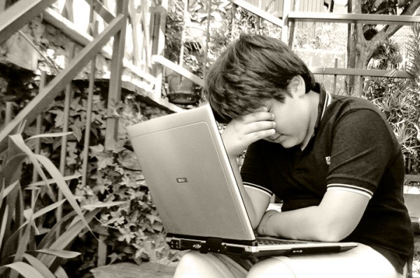 Ten Reasons Why Web Programmers Fail to Improve Themselves