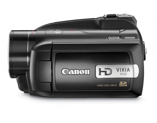 Tips For Buying High-Definition Video Camcorders