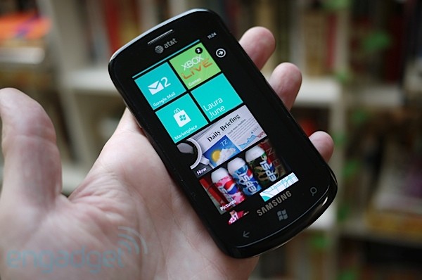 Top 5 Free Apps for the Windows Phone 7
